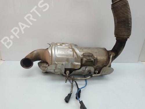 Used Catalyst Catalyst FORD FOCUS III 1.6 TDCi (115 hp) 20504019 20504019