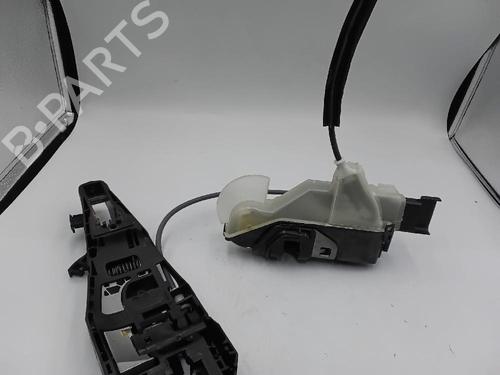 Used Front left lock OPEL COMBO E Tour / Life (K9) 1.5 (131 hp) 27648824