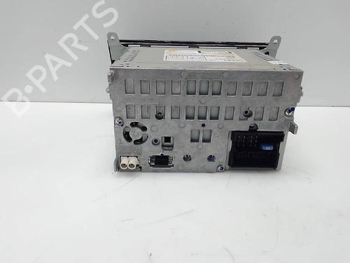 Radio AUDI Q5 (8RB) 3.2 FSI quattro | BP21284464E6 