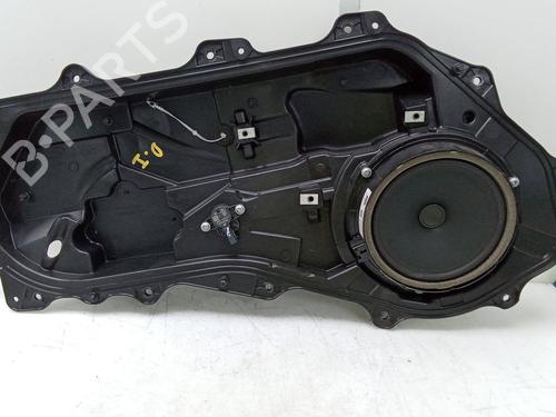 Used Front left panel Front left panel JAGUAR E-PACE (X540) 2.0 D150 AWD (150 hp) 19179273 19179273