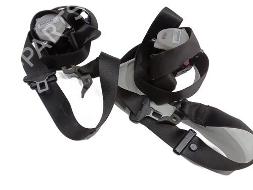 Used Front right seatbelt Front right seatbelt BMW X4 (F26) xDrive 20 d (190 hp) 36033506 36033506