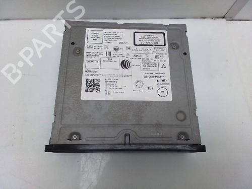 Electronic module BMW X3 (E83) 2.0 sd | BP26284645M83 