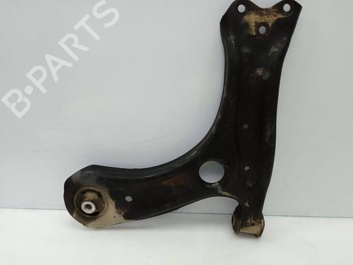 Used Left front suspension arm Left front suspension arm 21549992 21549992