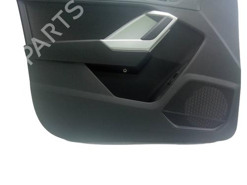 Front left panel AUDI Q3 (F3B) 35 TFSI | BP28149715C58 - Image 2