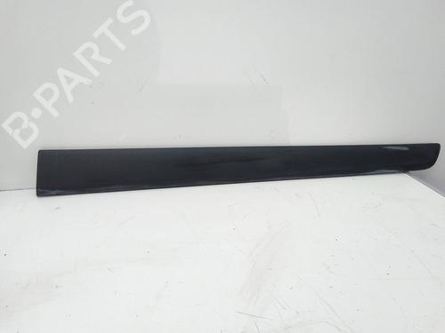 Dørliste Dørliste RENAULT KANGOO Express (FW0/1_) 1.5 dCi 75 (FW07, FW10, FW04) (75 hp) 18582334 18582334