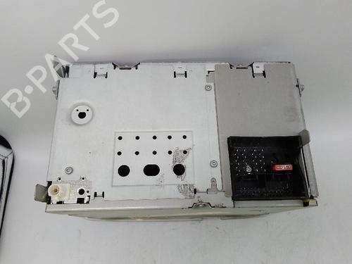 Radio SEAT IBIZA IV (6J5, 6P1) 1.9 TDI | BP26446791E6 