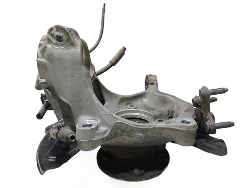 Right front steering knuckle SKODA KAROQ (NU7, ND7) 2.0 TDI | BP34647123M26 - Image 3
