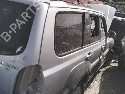 Used Right mirror HYUNDAI TERRACAN (HP) 2.9 CRDi (150 hp) 18956996