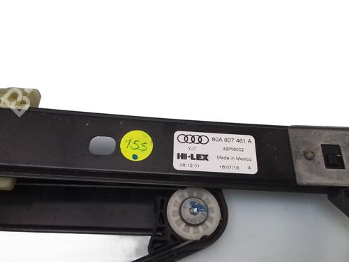 Front left window mechanism AUDI Q5 (FYB, FYG) 2.0 TDI quattro | BP23882639C22 - Image 2