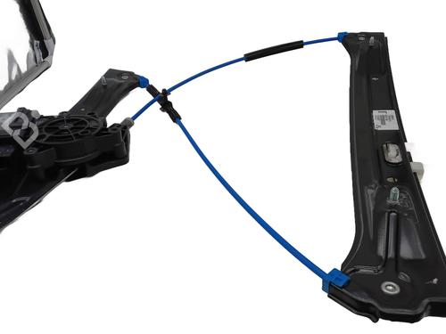 Front right window mechanism BMW 3 (F30, F80) 318 d | BP30051539C23