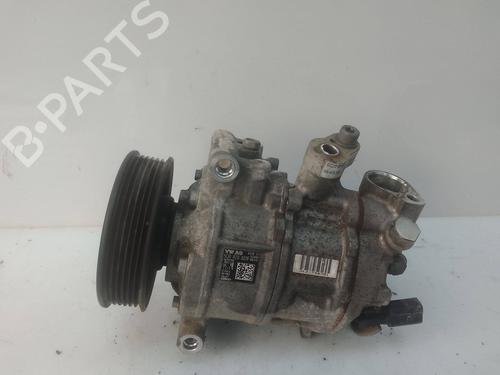Used AC compressor AC compressor 21526736 21526736