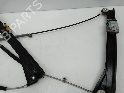 Rudehejsemekanisme ventre foran VW POLO V (6R1, 6C1) 1.2 | BP28149987C22 