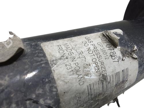 Left front shock absorber FIAT DUCATO Platform/Chassis (250_) 160 Multijet 2,2 D | BP36110229M16 - Image 4