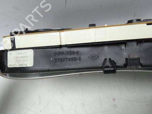 Cockpit DACIA LOGAN (LS_) 1.5 dCi (LS0K) (68 hp) 24997640
