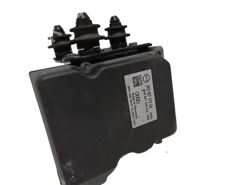 ABS pump AUDI A4 B8 (8K2) 2.0 TDI | BP39263711M43 - Image 5