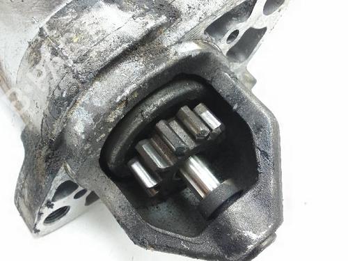 Starter FORD RANGER (ER, EQ, R_) 2.5 TD 4x4 | BP26161201M8 