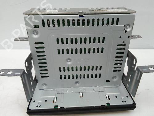 Radio NISSAN MICRA IV (K13K, K13KK) 1.2 | BP21011802E6 