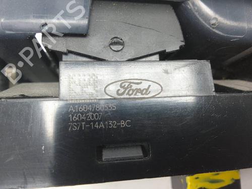 Venstre Foran elrute bryter FORD MONDEO IV (BA7) [2007-2015]  23207636