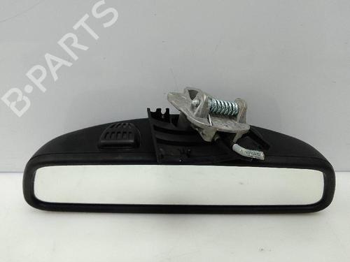 Used Rear mirror MERCEDES-BENZ E-CLASS (W212) E 300 Hybrid / BlueTEC Hybrid (212.098) (204 hp) 22401600