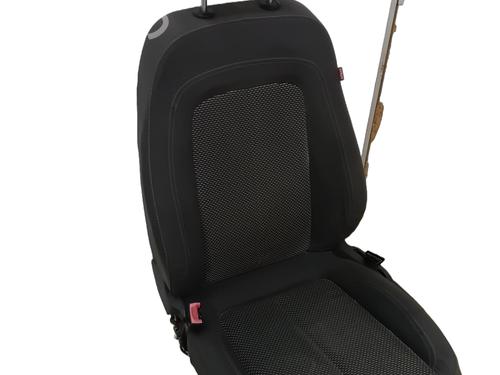 Left front seat SEAT EXEO (3R2) 2.0 TDI | BP39402123C15 - Image 3