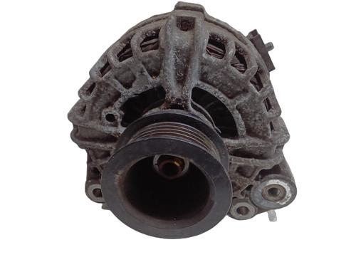 Used Alternator Alternator VOLVO XC60 I SUV (156) D4 (190 hp) 35976593 35976593