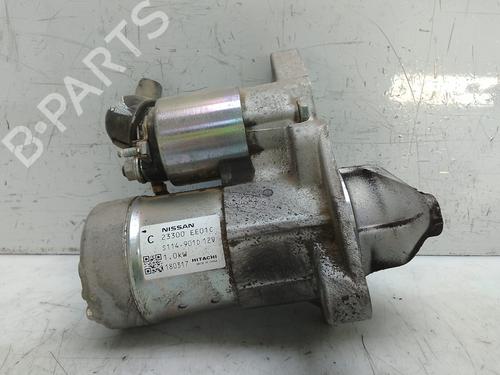 Used Starter NISSAN JUKE (F15) [2010-2019]  28810590