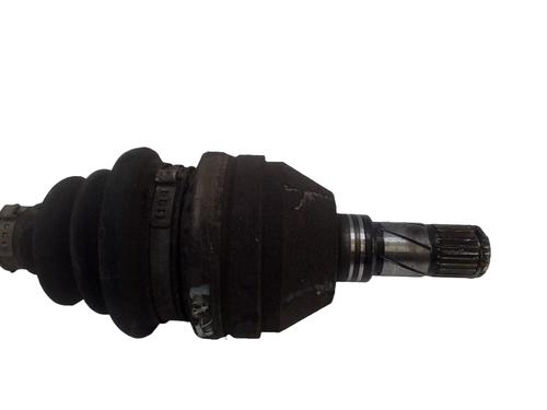 Left front driveshaft FORD FIESTA VI (CB1, CCN) 1.4 TDCi | BP31353569M38