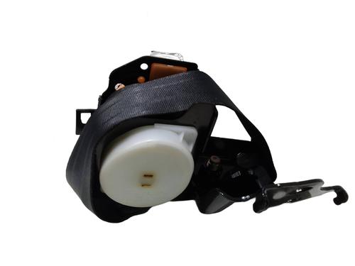 Rear left seatbelt MAZDA 3 (BM, BN) 2.0 | BP34422296I29 - Image 3