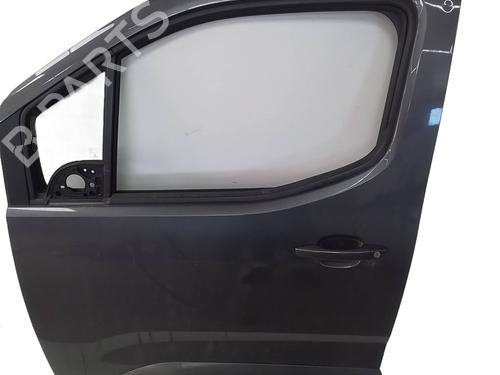 Left front door OPEL COMBO E Tour / Life (K9) 1.5 | BP18577280C2