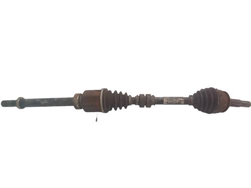 Right front driveshaft RENAULT KADJAR (HA_, HL_) 1.5 dCi 110 (HLA3) | BP22364932M39 - Image 2