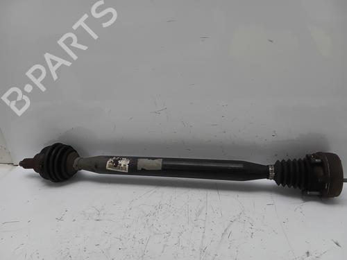 Used Right front driveshaft SEAT IBIZA IV (6J5, 6P1) 1.2 (70 hp) 29396361