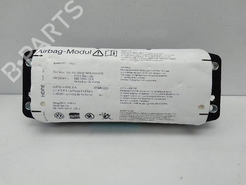 Passenger airbag SEAT ALTEA XL (5P5, 5P8) 2.0 TDI | BP21392828C10 