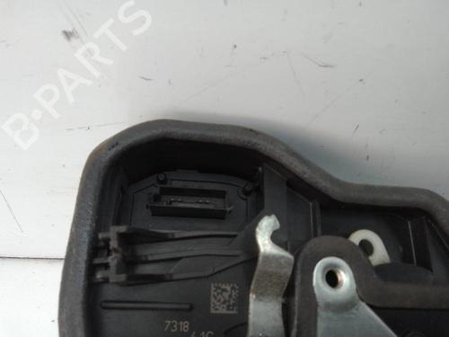 Front right lock BMW X4 (F26) xDrive 20 d | BP23185422C97 