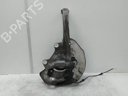 Left front steering knuckle MERCEDES-BENZ C-CLASS (W205) C 220 BlueTEC / d (205.002, 205.004) | BP18890847M25 