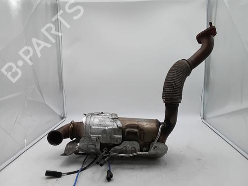 Particulate filter FORD C-MAX II (DXA/CB7, DXA/CEU) 1.0 EcoBoost | BP29605562M81 