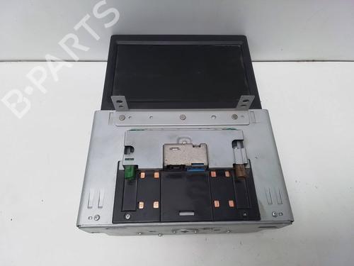 Display monitor VOLVO V60 I (155) D3 / D4 | BP26158907C48