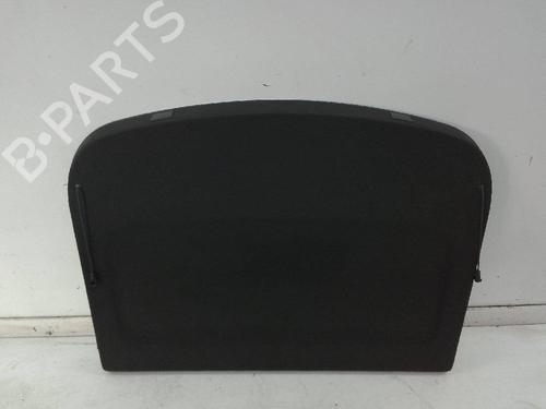 Rear parcel shelf OPEL INSIGNIA A (G09) 1.6 CDTi (68) | BP20932564C85 