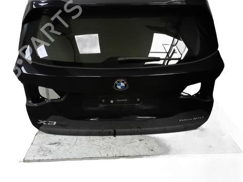 Used Tailgate BMW X3 (G01, F97, G08) sDrive 18 d (150 hp) 31825775