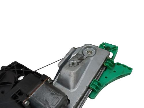 Rear right window mechanism OPEL ASTRA J (P10) 1.6 CDTi (68) | BP30099102C25
