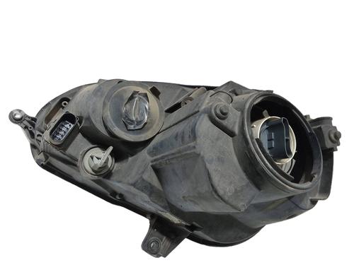 Right headlight VW GOLF V (1K1) 1.9 TDI | BP31037622C29