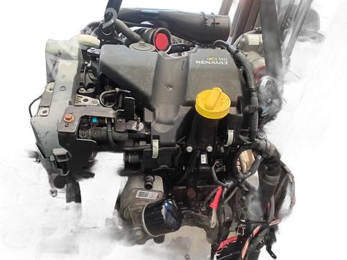 Engine RENAULT GRAND SCÉNIC III (JZ0/1_) 1.5 dCi (JZ0B, JZ07) | BP33200174M1 - Image 2