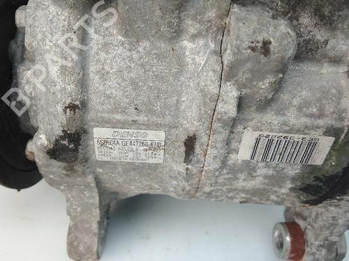 AC compressor BMW 5 (F10) 520 d | BP23207293M34 