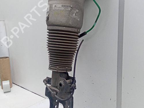 Used Right front shock absorber Right front shock absorber 19659075 19659075