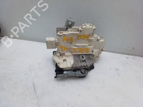 Used Rear left lock AUDI A3 (8V1, 8VK) 1.6 TDI (105 hp) 28148965