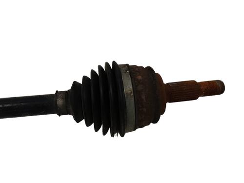 Left front driveshaft OPEL COMBO E Tour / Life (K9) 1.5 | BP26055486M38 - Image 3