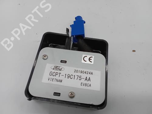 Modulo electronico FORD TOURNEO COURIER B460 MPV 1.5 EcoBlue | BP29995357M83 