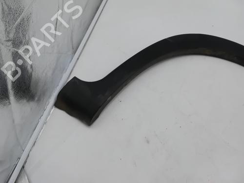 Rear left wheel arch trim PEUGEOT RIFTER 1.5 BlueHDi 130 | BP29385593C136 
