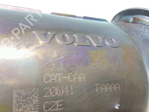 Catalyst VOLVO XC40 (536) T2 | BP36110174M10 - Image 3