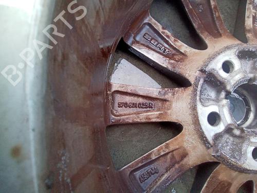 Rim SEAT LEON (5F1) 1.2 TSI | BP18576613C45 