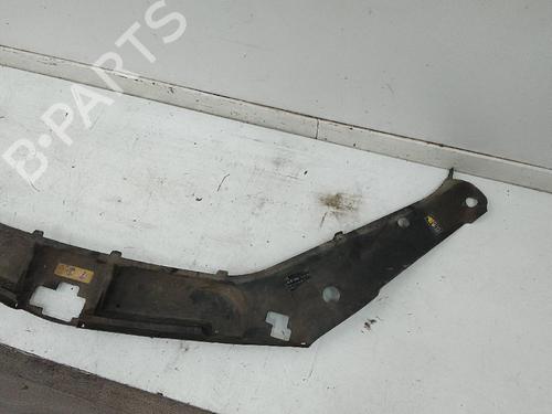 Front slam panel MERCEDES-BENZ M-CLASS (W166) ML 350 BlueTEC 4-matic (166.024, 166.023) | BP19658782C72 
